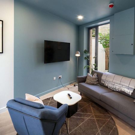 Stoneybatter Place 都柏林 外观 照片