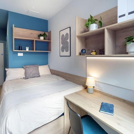 Stoneybatter Place 都柏林 外观 照片