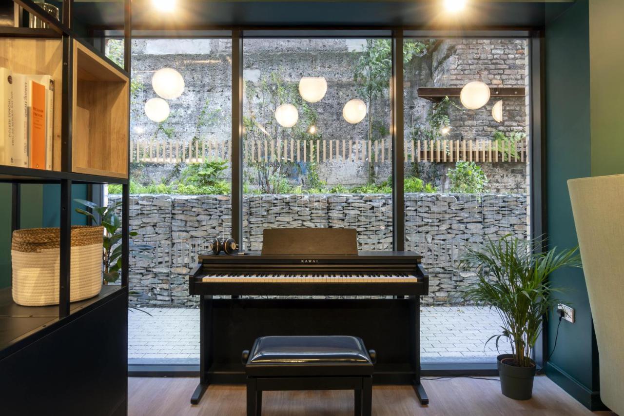 Stoneybatter Place 都柏林 外观 照片