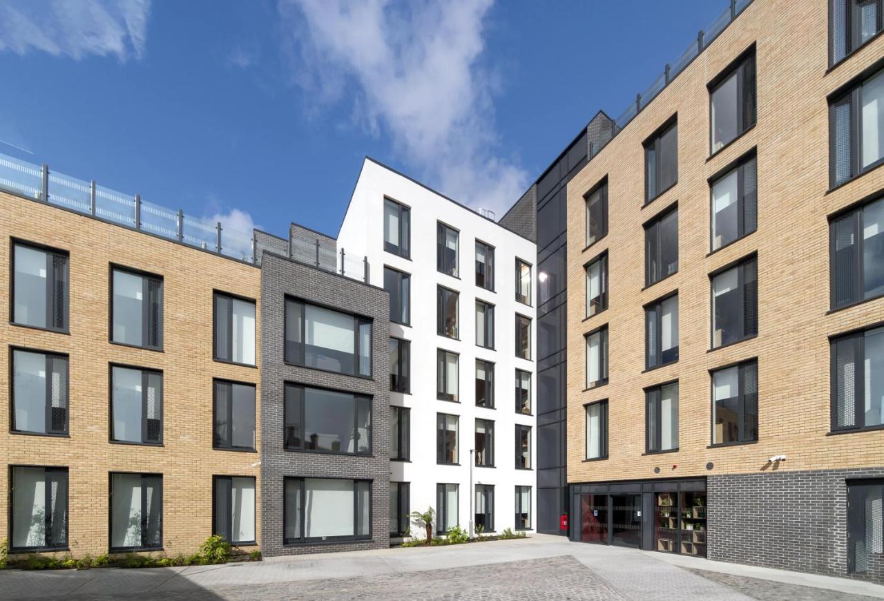 Stoneybatter Place 都柏林 外观 照片