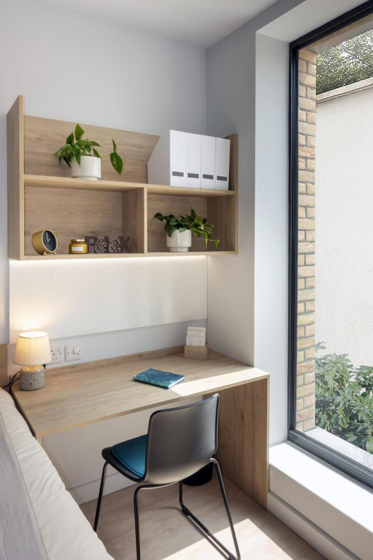 Stoneybatter Place 都柏林 外观 照片